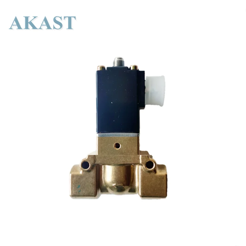 644006301 644004401 644006101 Соленоидный клапан для воздушного компрессора BOGE 644006301 644004401 644006101 Соленоидный клапан для воздушного компрессора BOGE