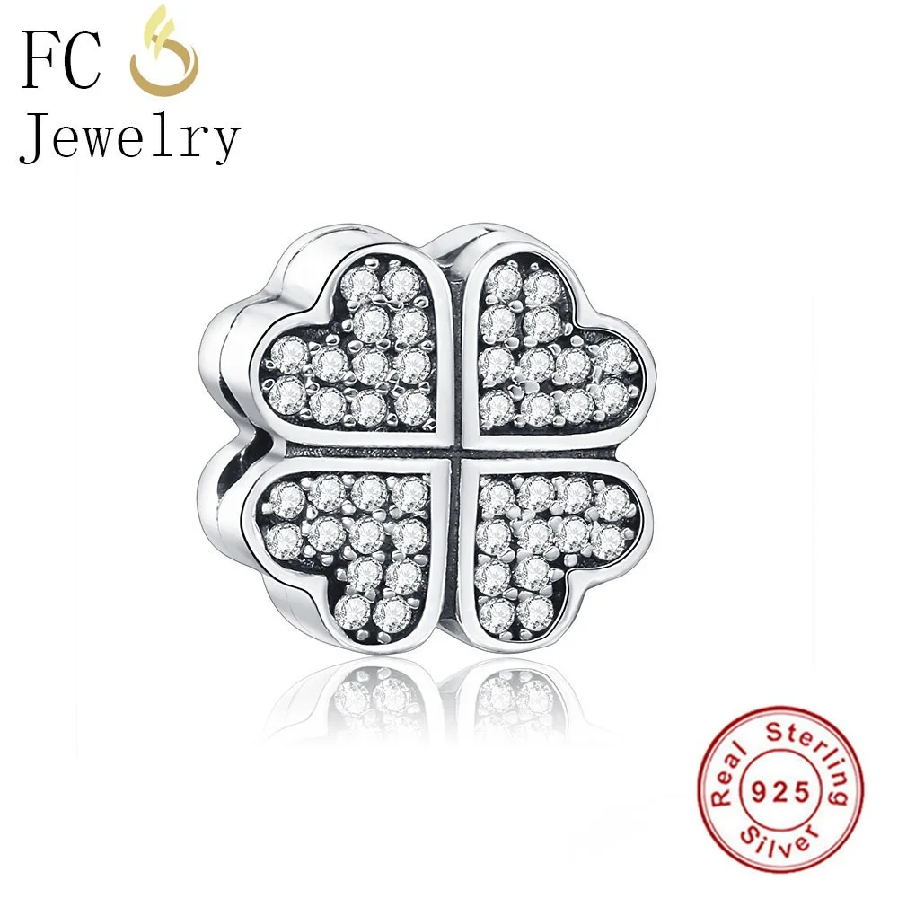 FC ювелирные изделия подходят оригинальные брендовые Подвески Браслеты реальное