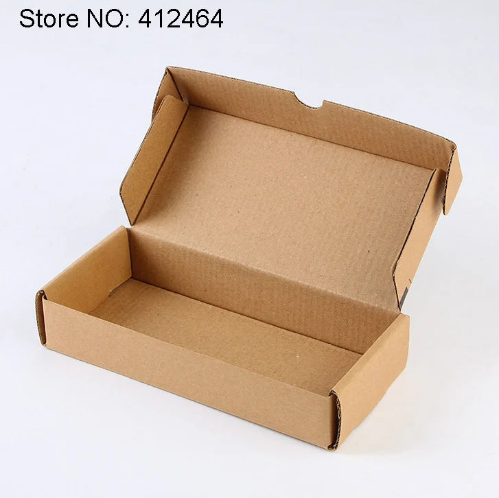 Высококачественная переработанная картонная подарочная упаковка для печати на