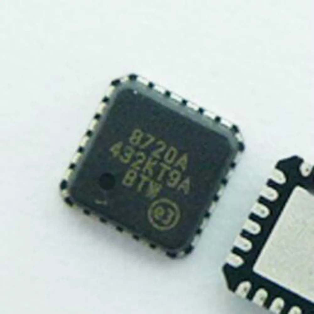 Микросхема LAN8720A-CP-TR QFN LAN8720A QFN-24 LAN8720A-CP LAN8720 8720A | Строительство и ремонт