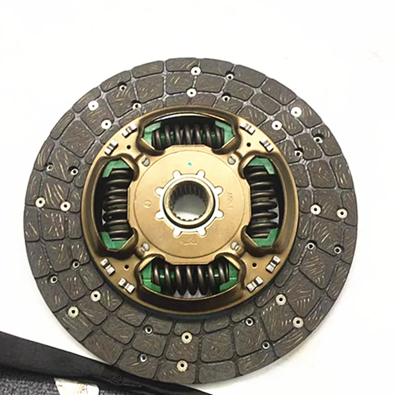 Clutch Disc Kit For LAND CRUISER PRADO (_J9_) DYNA Platform/Chassis HIACE IV Bus HILUX KUN26 31250-0K204 | Автомобили и мотоциклы
