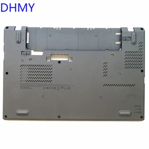 new and original laptop lenovo thinkpad x240 x250 base coverthe bottom lower cover case 00ht389 04x5184 free global shipping