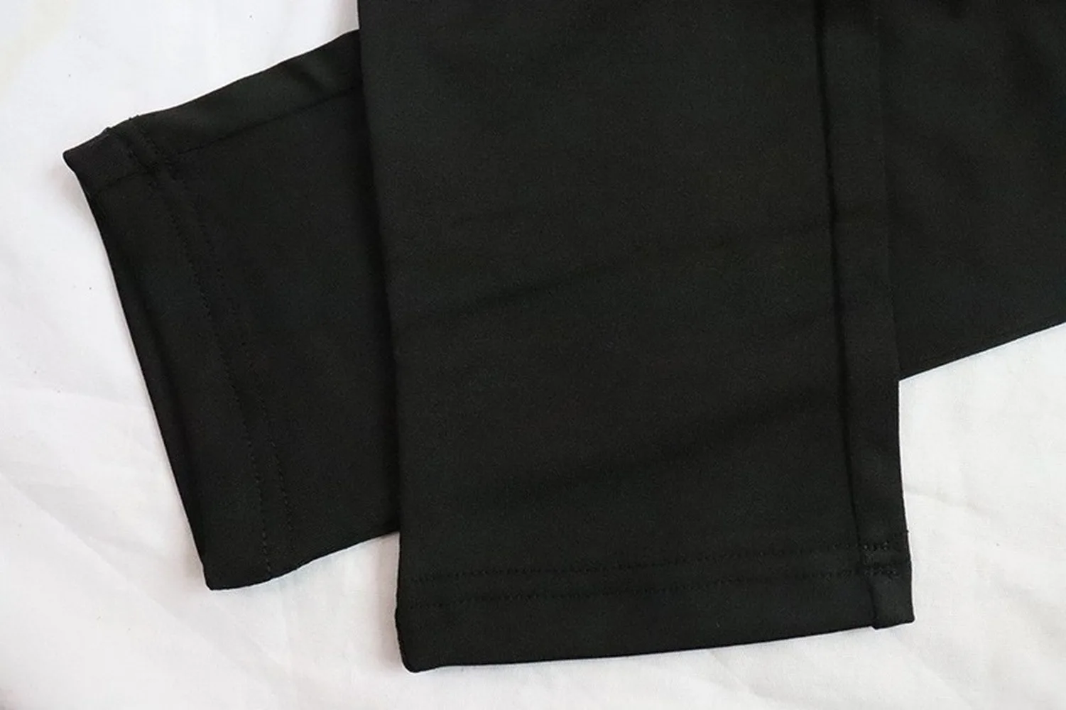 

Solid Sling One Piece Pants European Women's Hot Sales 2020Hollow Open-back Plastic Leggings Fashion Fitness Booty Lifting High