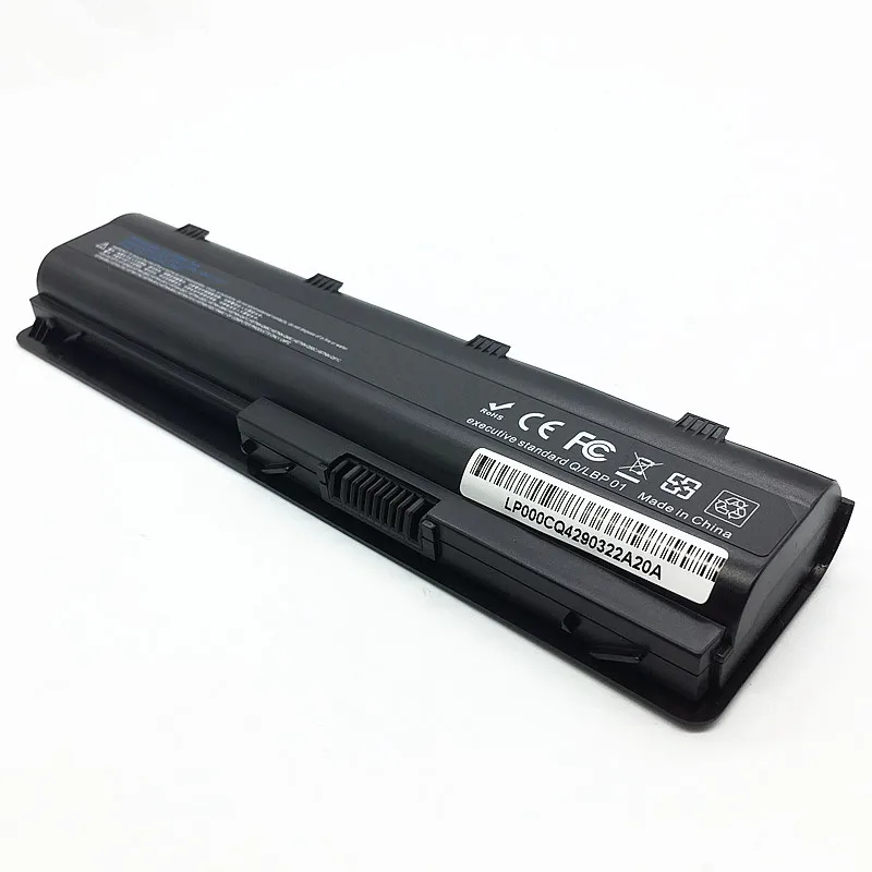 New Laptop battery for HP/Compaq MU06 MU09 WD548AA WD549AA HSTNN-CBOW HSTNN-IB0N HSTNN-IB0X HSTNN-IB1E | Компьютеры и офис