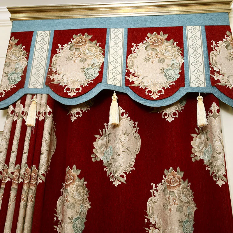 Европейский дворец восстанавливающий древние пути тисненые вышитые тканевые