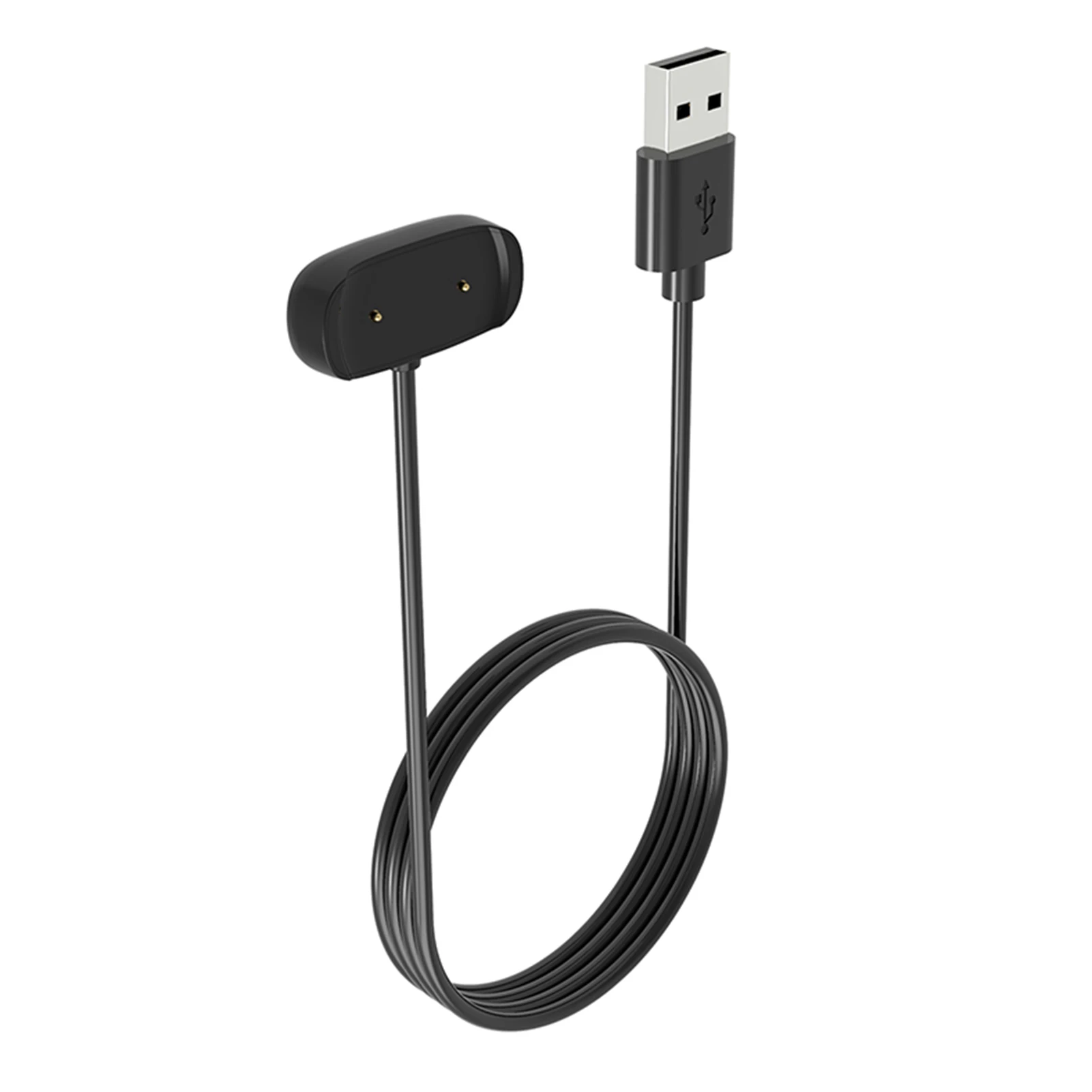 Зарядное устройство для смарт-часов подставка Amazfit GTR 2 eSIM USB-кабель зарядки кабель