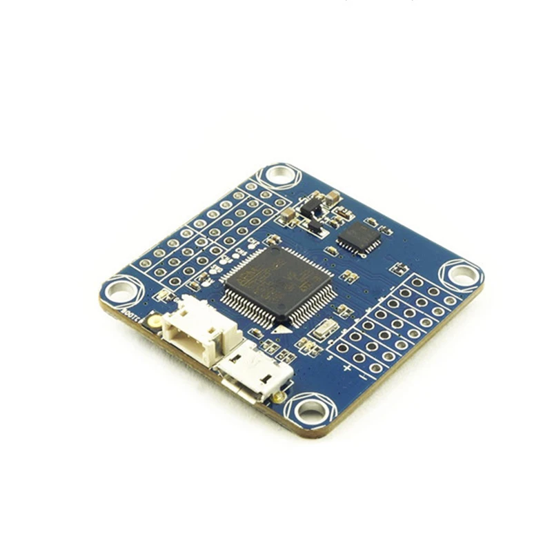 

F4 Flight Controller ACRO Version Raceflight Latest F405 MCU and has 128Mbit Flash Racing Drone for Qav210 215 250