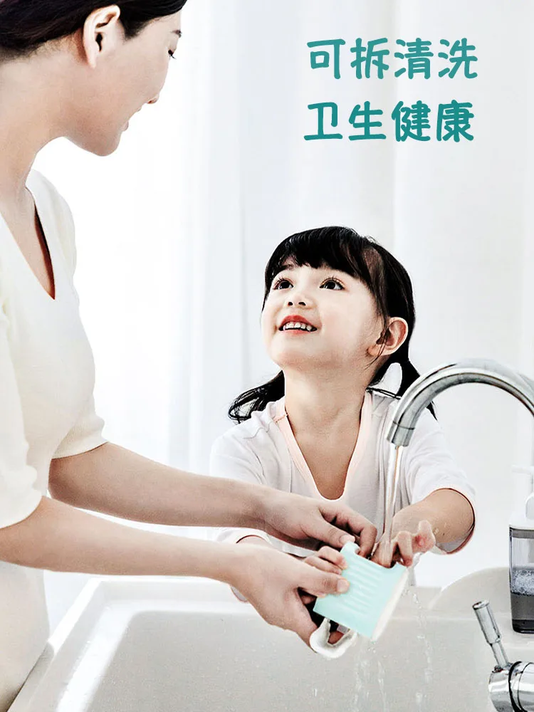 Автоматический ультрафиолетовый стерилизатор зубной щетки УФ светильник