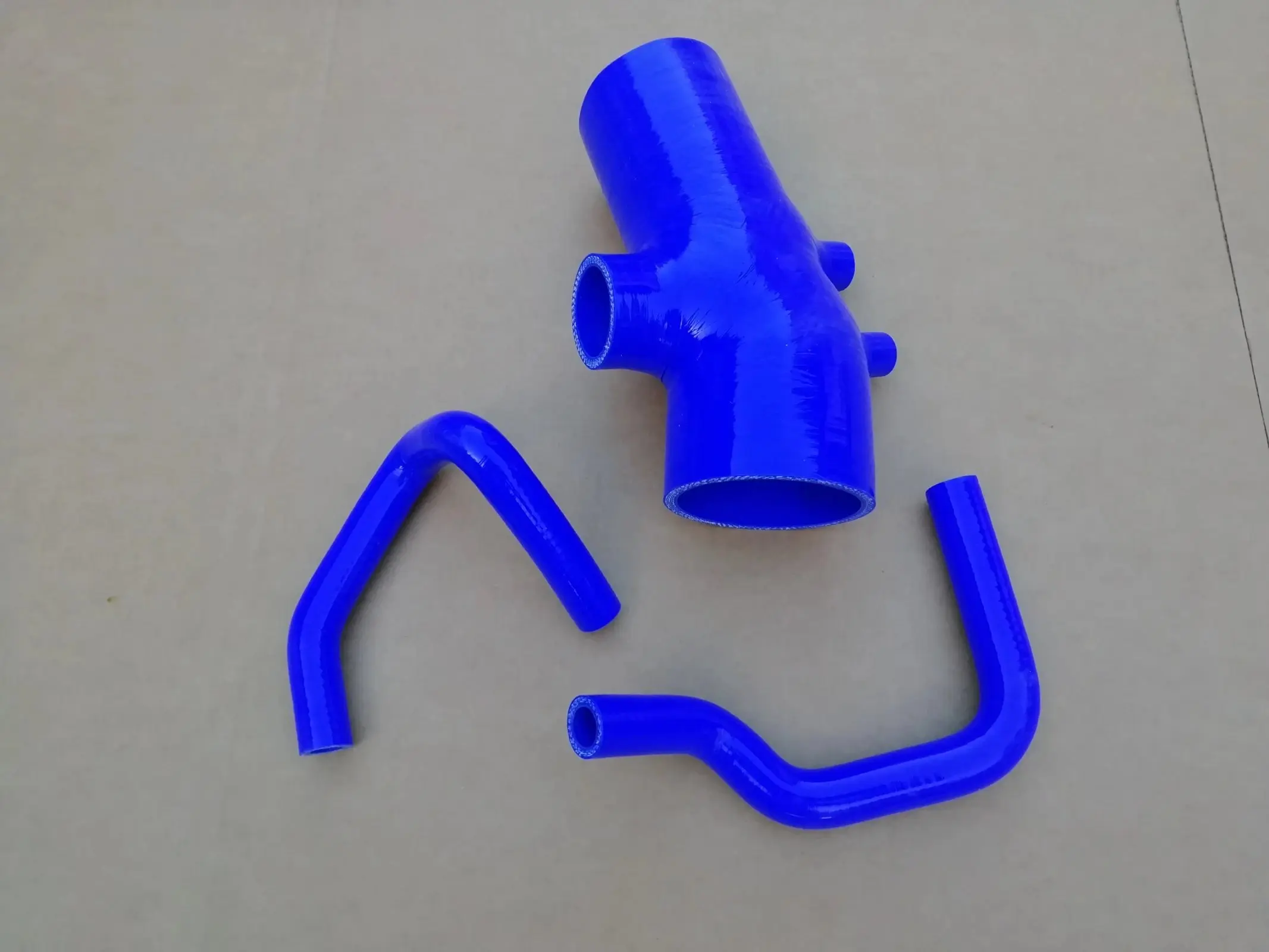 Шланг воздухозаборника 16578-4S100 для Nissan Frontier Xterra 3.3L V6 VG33E 1998 1999 2000 2001 2002-2004