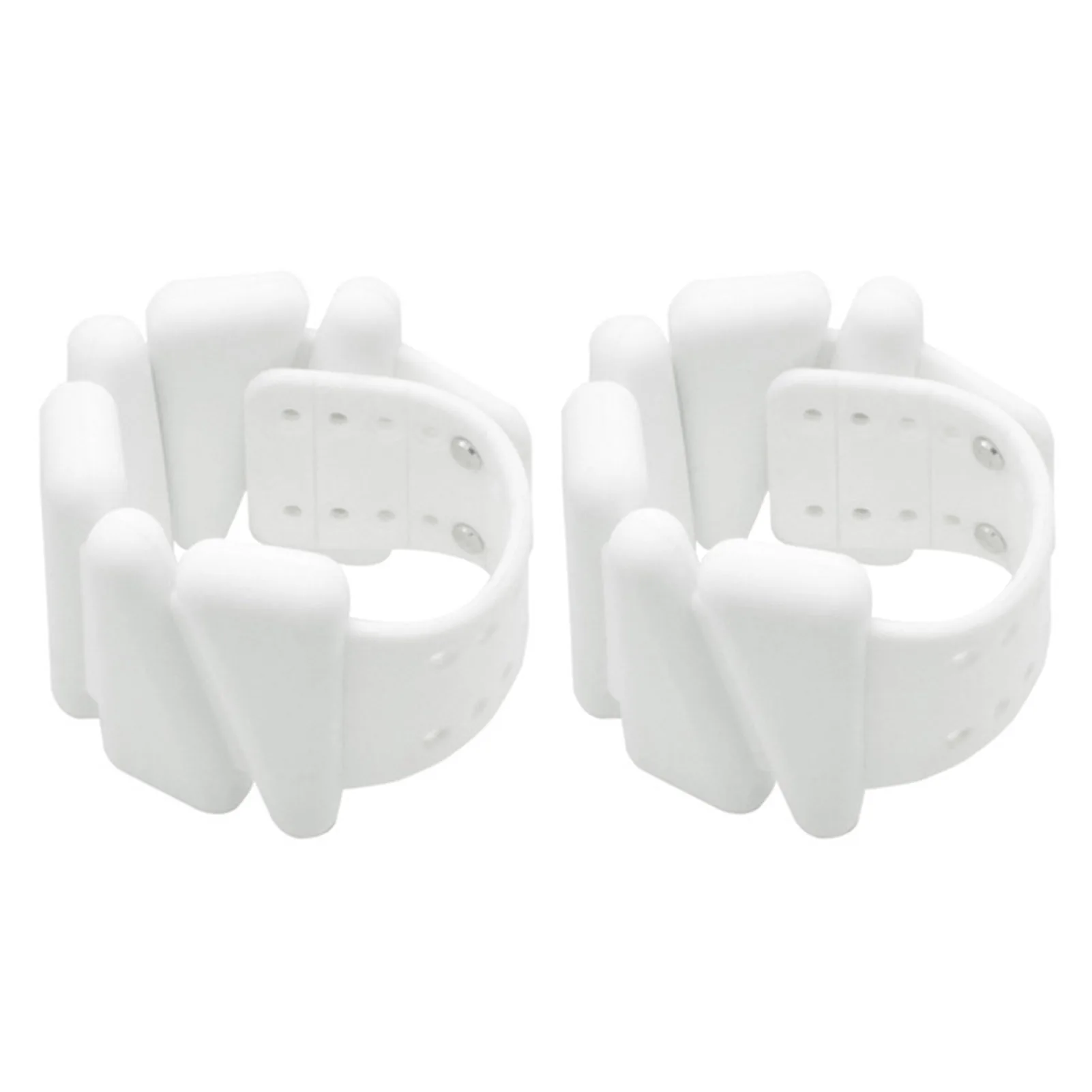 

Weight Lifting Simulator Wrist Weights Bracelets Adjustable for Fitness Exercise B2Cshop