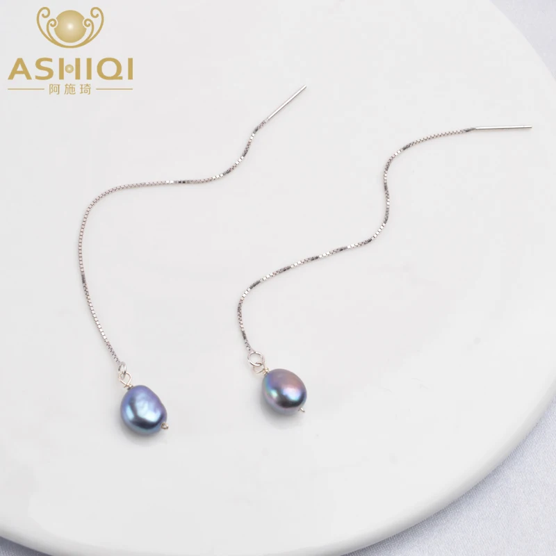 Женское богемное ювелирное изделие из серебра 925 пробы|Серьги-подвески| |