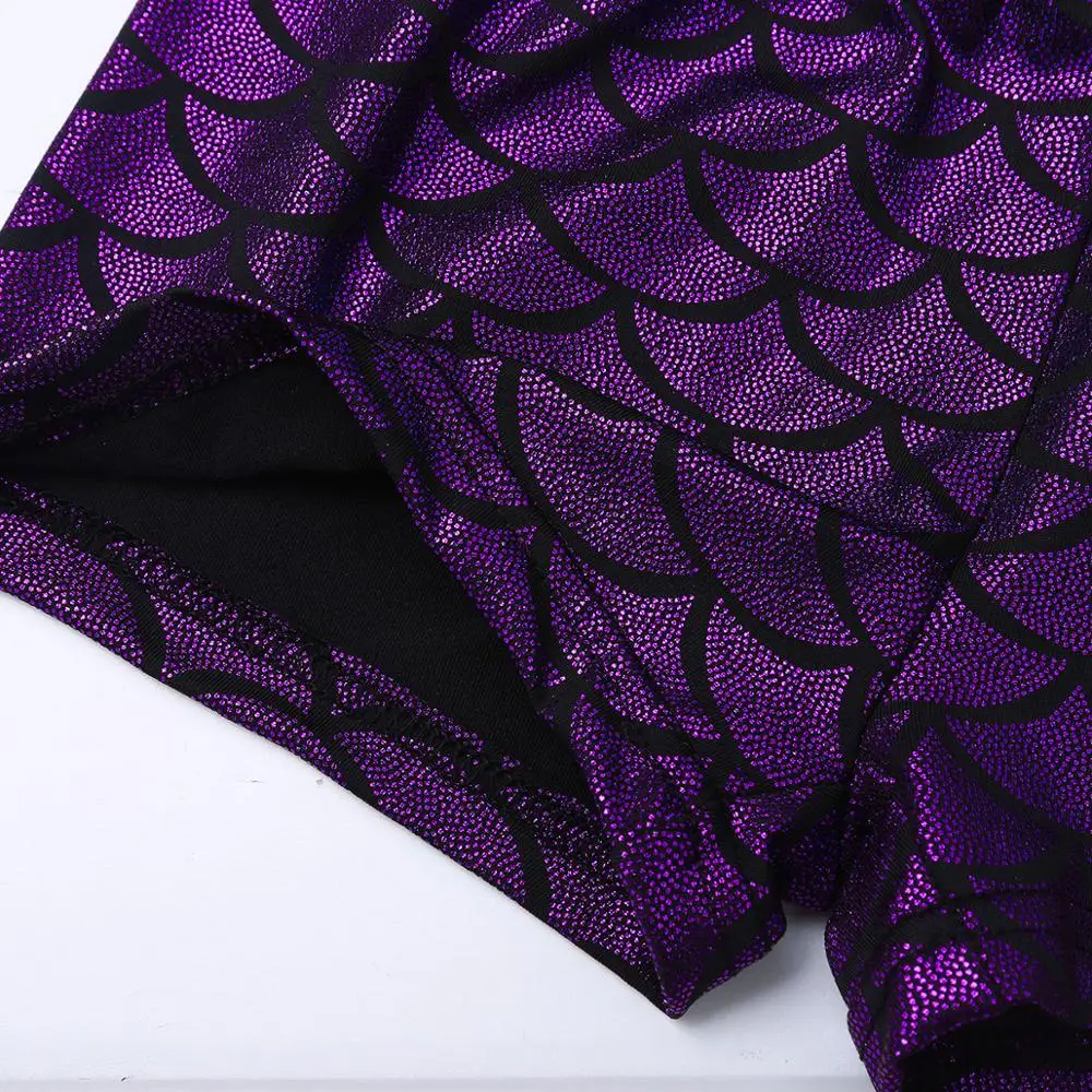 Детские балерины для девочек танцевальные шорты гимнастические купальники