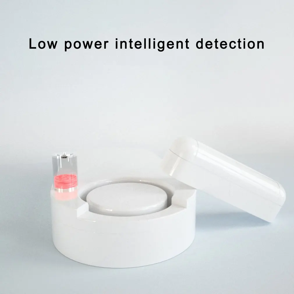 

Wireless Door Alarm With Remote Control Windows Open Alarm Home Security Sensor Pool Alarm For Kids Safety Anti-Theft