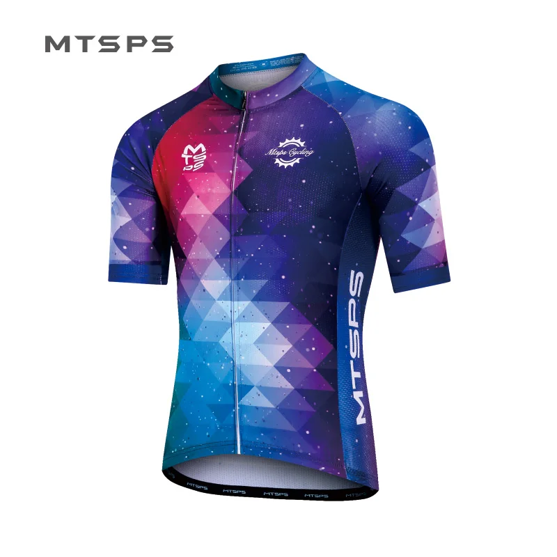 Mtb велосипедная рубашка MTSPS одежда для велоспорта Ropa Maillot езды на велосипеде|Майки