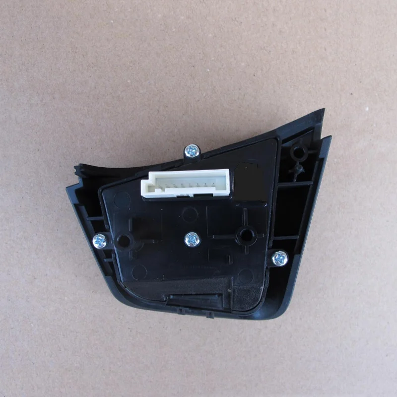 Для корейского автомобиля creta ix25 L кнопки круиз-контроля на руль правая сторона