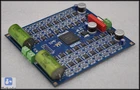 R2R DSD DAC полностью Дискретная 64-битная Плата декодера, прямое решение DSD IIS