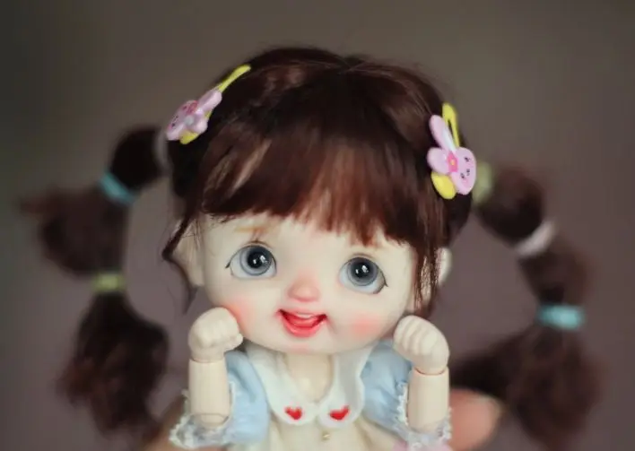 Sto dolls 3 0 куклы смеха OB11 1/8 BJD OB|Куклы| |