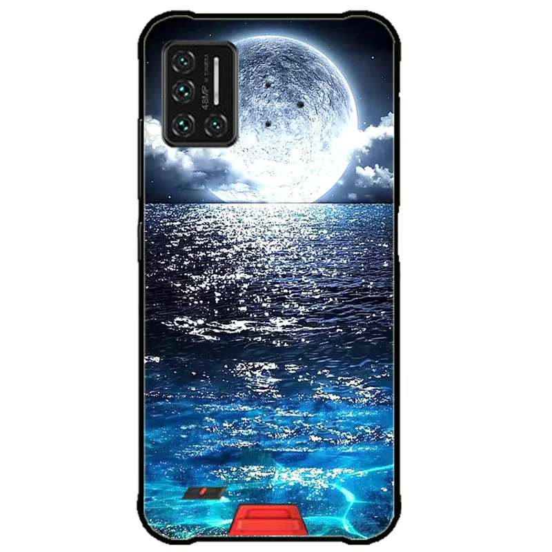for umidigi bison case gt x10 new soft silicone cases for umidigi bison x10 pro gt tpu phone cover protective cartoon x10pro free global shipping