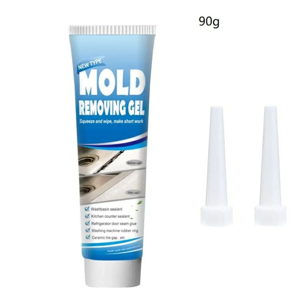 Очистит стены Gap гель глубокий вниз настенное плесени для ногтей чистки Герметик