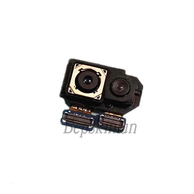 Bepskinlun для Samsung Galaxy A30 A305 A40 A405 оригинальный модуль задней камеры Запасная