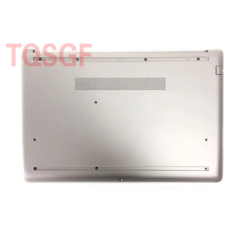

New Original Laptop Bottom Case Cover For HP 15T-DA 15T-DB 15-DB 15-DR L20401-001 Silver