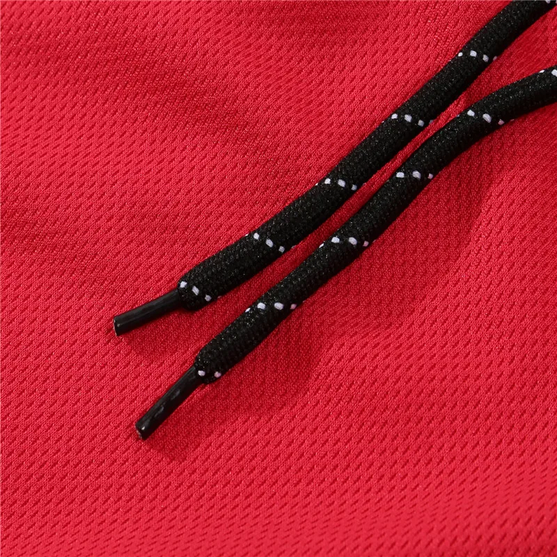 

Summer Fashion Casual Men's Sports Shorts Street Wear Casual Men's Pants Basketball Sports Shorts Pocket Shorts