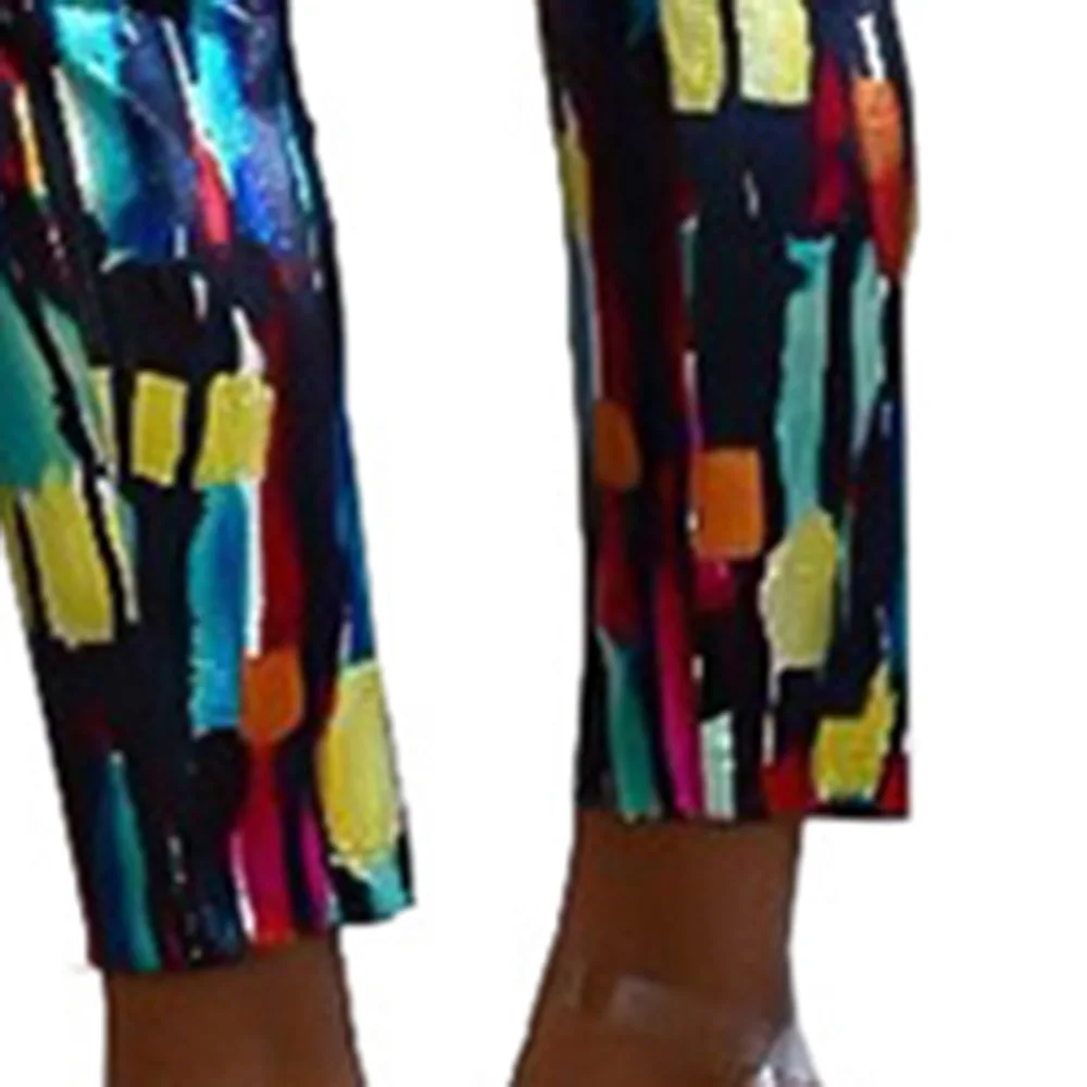 Комплекты из двух предметов для офисных девушек Модные Разноцветные