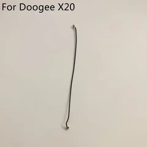 Doogee X20 б/у смартфон Doogee X20 MT6580 Quad Core 5,0 дюймов HD 720x1280