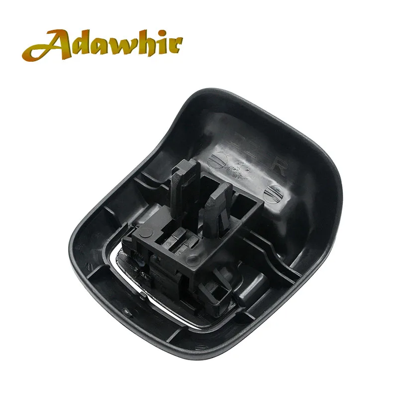 Наклонная рукоятка сиденья переднее и правое автомобильное сиденье наклонная