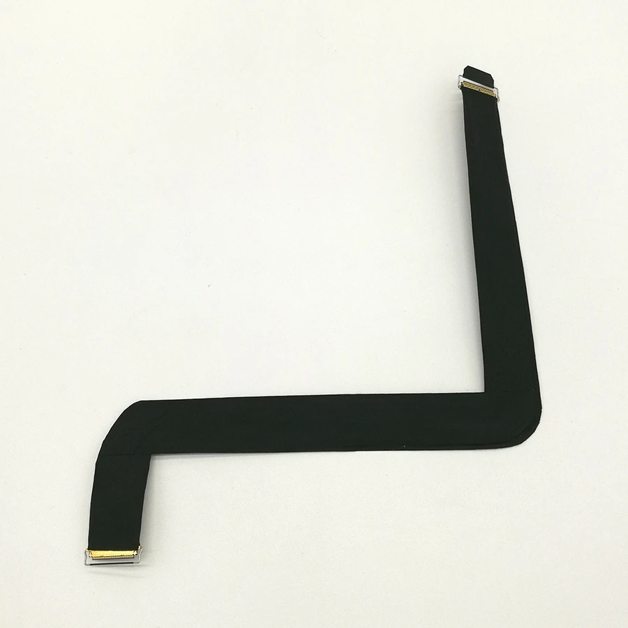 Новый ЖК светодиодный дисплей порт кабель LVDs 923 0308 Для iMac A1419 27 дюймов 2K