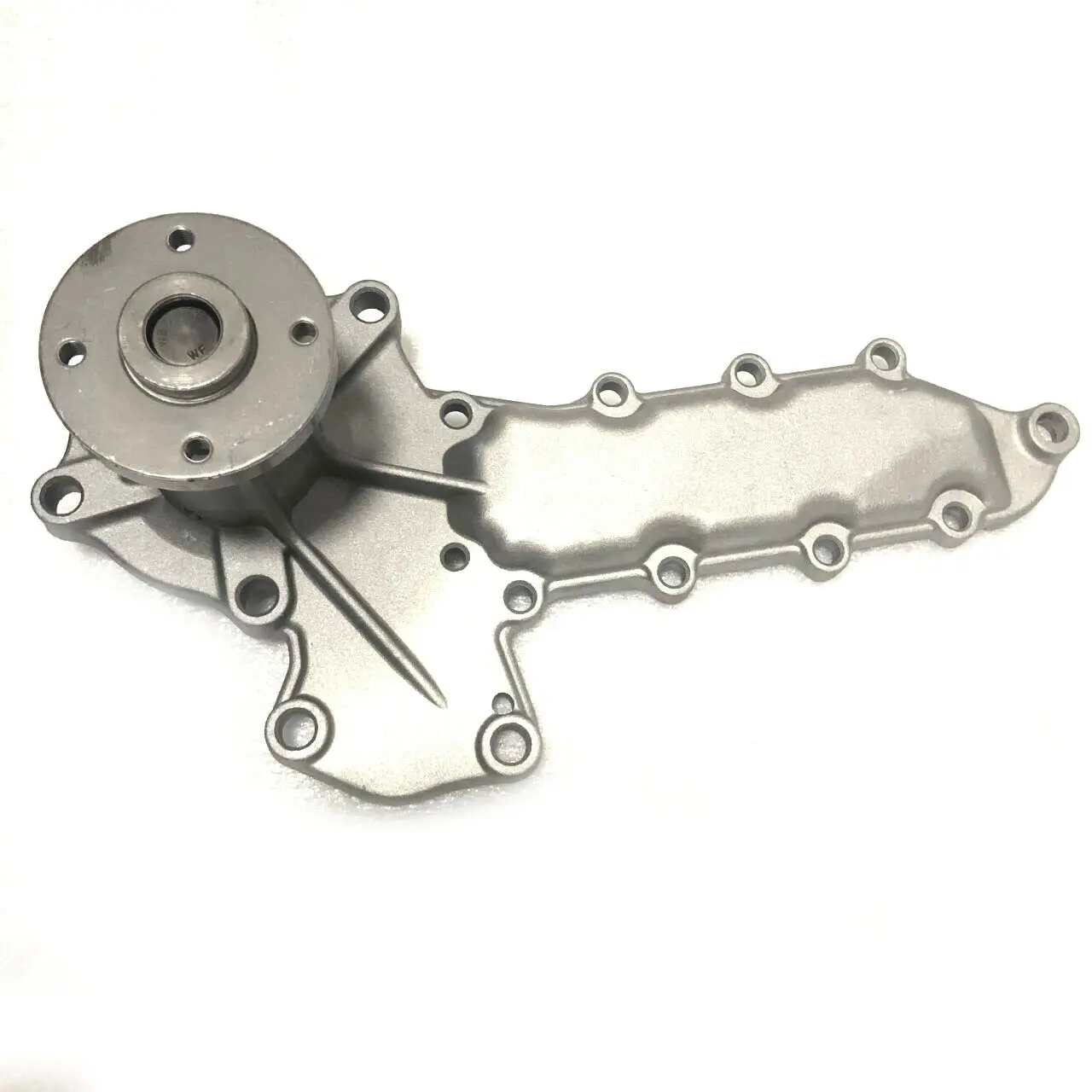 

Aftermarket Water Pump 6653941 6684225 Fit For Bobcat Skidsteer S175