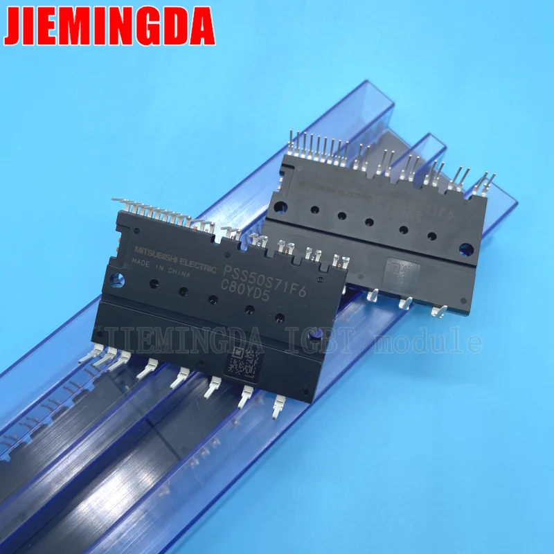 Флэш PS21765 PS21767 PSS50S71F6 PSS20S71F6 PSS30S71F6 флэд кондиционирование воздуха, Частотный преобразователь IPM модуль