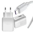 5 В-45 а Адаптивное быстрое зарядное устройство ЕС USB быстрое зарядное устройство для телефона адаптер для Samsung Galaxy S20 S7S6Edge Note 20 10 2016 J5 A3A5