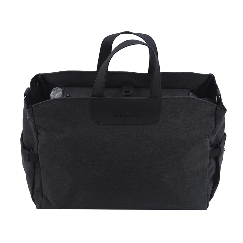 

Mom Diaper Bag Diaper Shoulder Messenger Bag Mom Travel Stroller Baby Baby Storage Bag Care Multifunctional Mummy Handbag