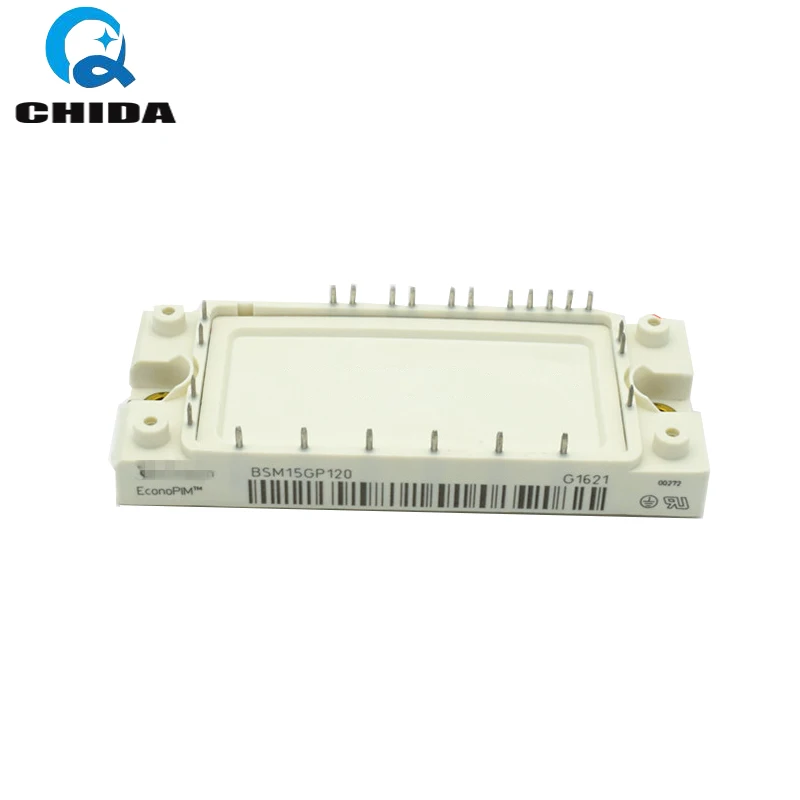 

IGBT BSM10GP120 модуль