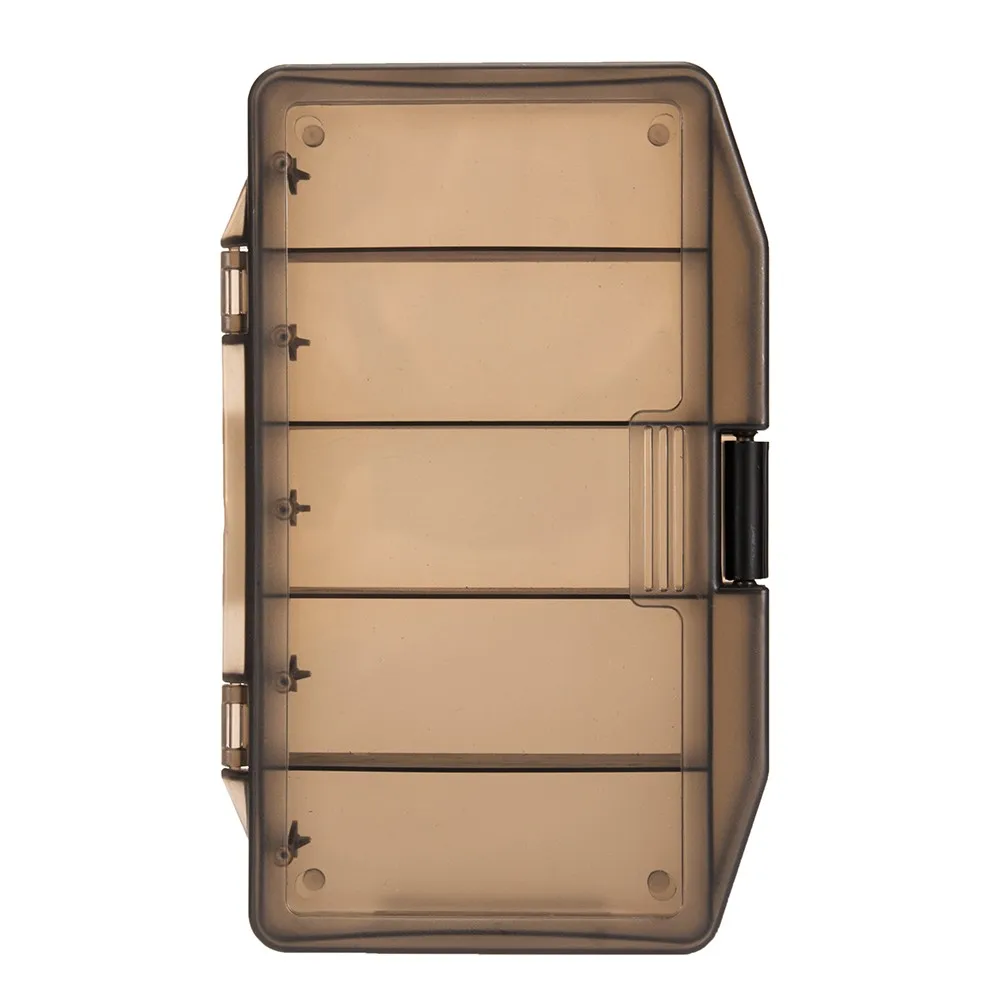

10 Compartments Lure Tackle Box Bait Fishing Lure Storage Tackle Tools