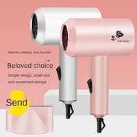 professional hair dryer seche blowing electric hairdryer brush for air mini portable hammer home thermostat students