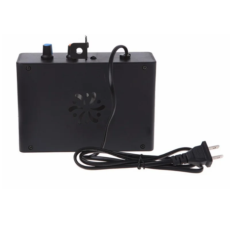 Бесплатная доставка светодиодный стробоскоп 180 с белым и RGB-цветом для дискотеки