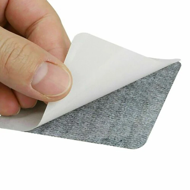 20/25 шт. типа сделай себе сам дизайн железа на джинсовой ткани патчи Костюмы джинсы