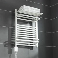 electric warmer towel 201c carbon firbe heating