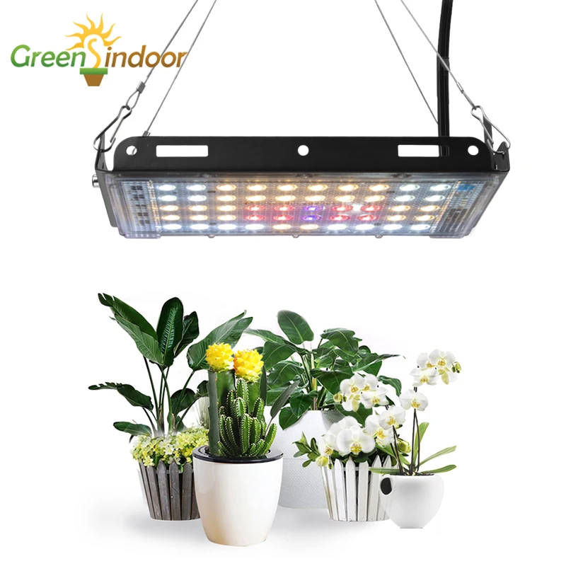 

Фитоламсветильник светодиодная полного спектра для выращивания растений, 800 Вт