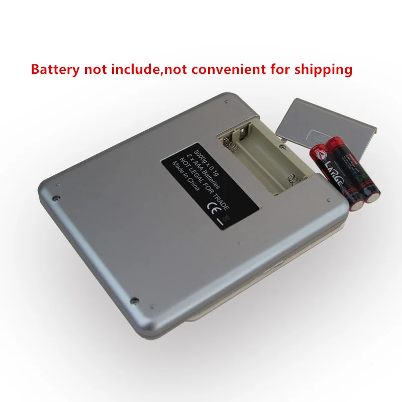 2000 г/0 1 г цифровые кухонные весы инструменты для приготовления пищи из