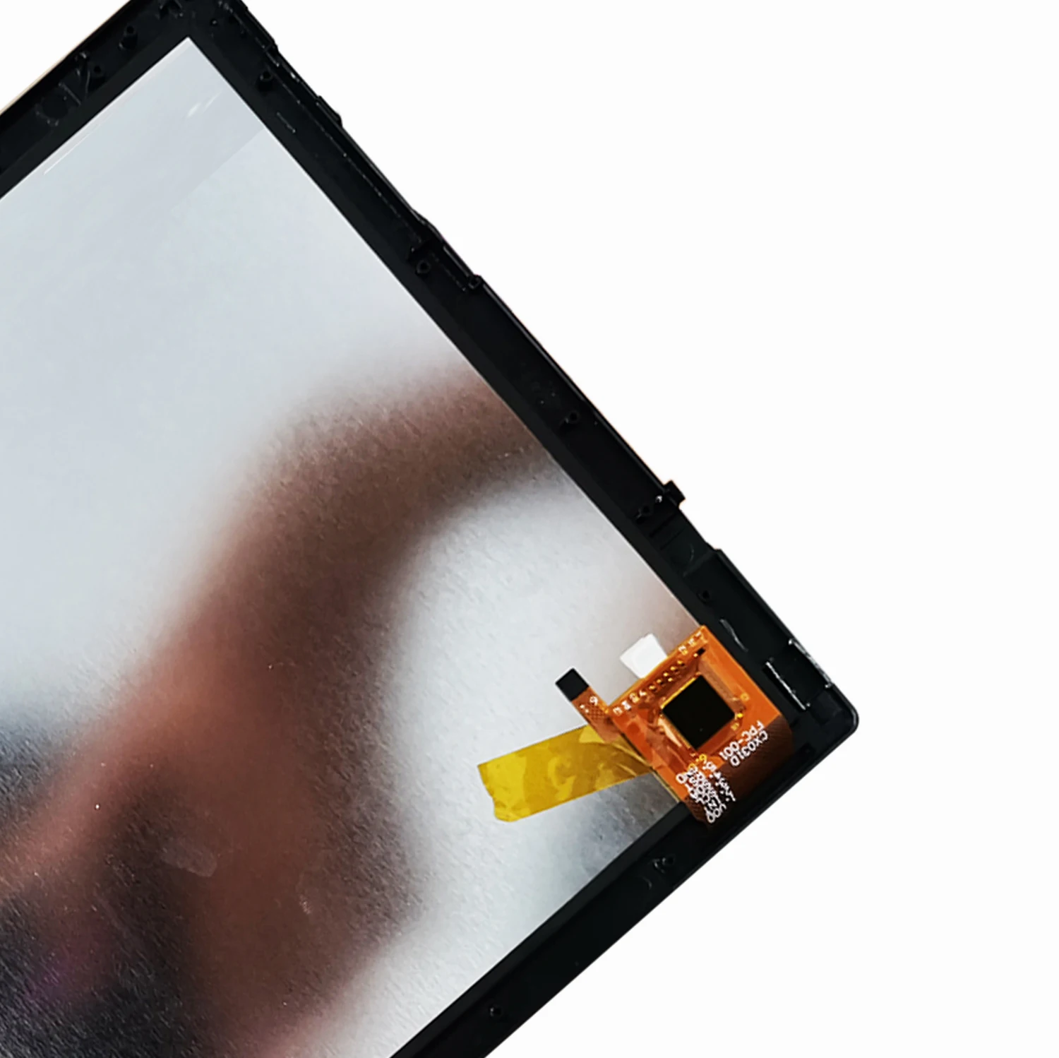 Новый ЖК-дисплей для планшета 10 1 дюйма Teclast M40 Pro TLA007 сенсорный экран сенсорная