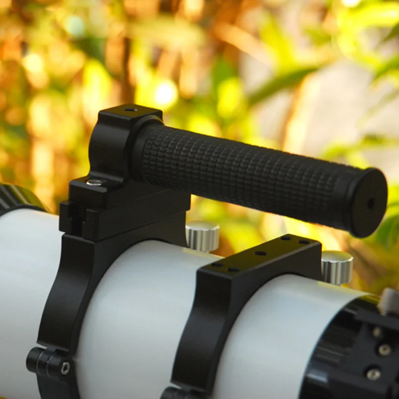 S8218 Telescope Handle 155MM-Capacity 40KG