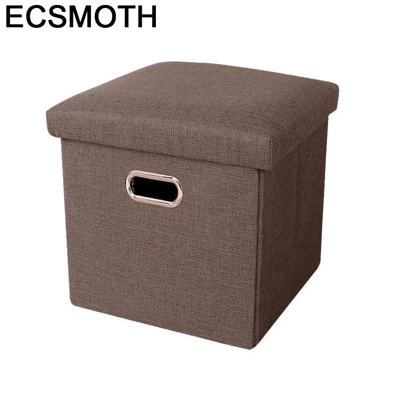 Madeira Meble Dla Dzieci Krukje tabret temperno Sgabelli Escalera Plegable Taburete Pouf детская мебель Сменная обувь