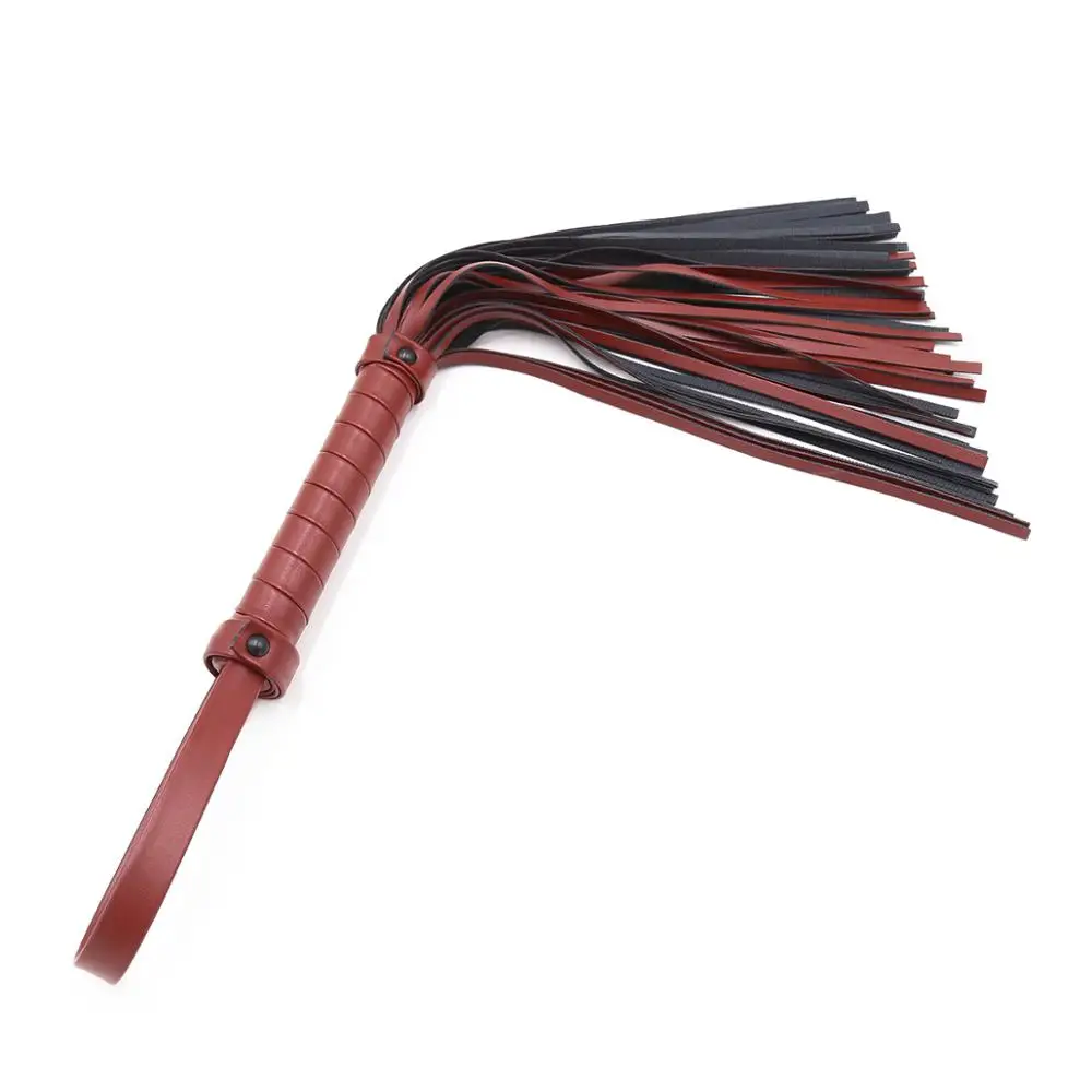 1pc Sexy Toys Hot Erotic Fetish Spanking Bondage Flogger Adult Babydoll Games Whip Sex Couples SM Costumes for adults | Красота и
