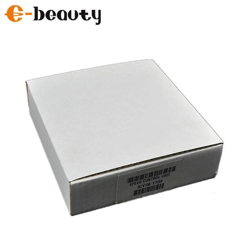 

ESD5221 Speed Control Unit Generator Governor Speed Controller