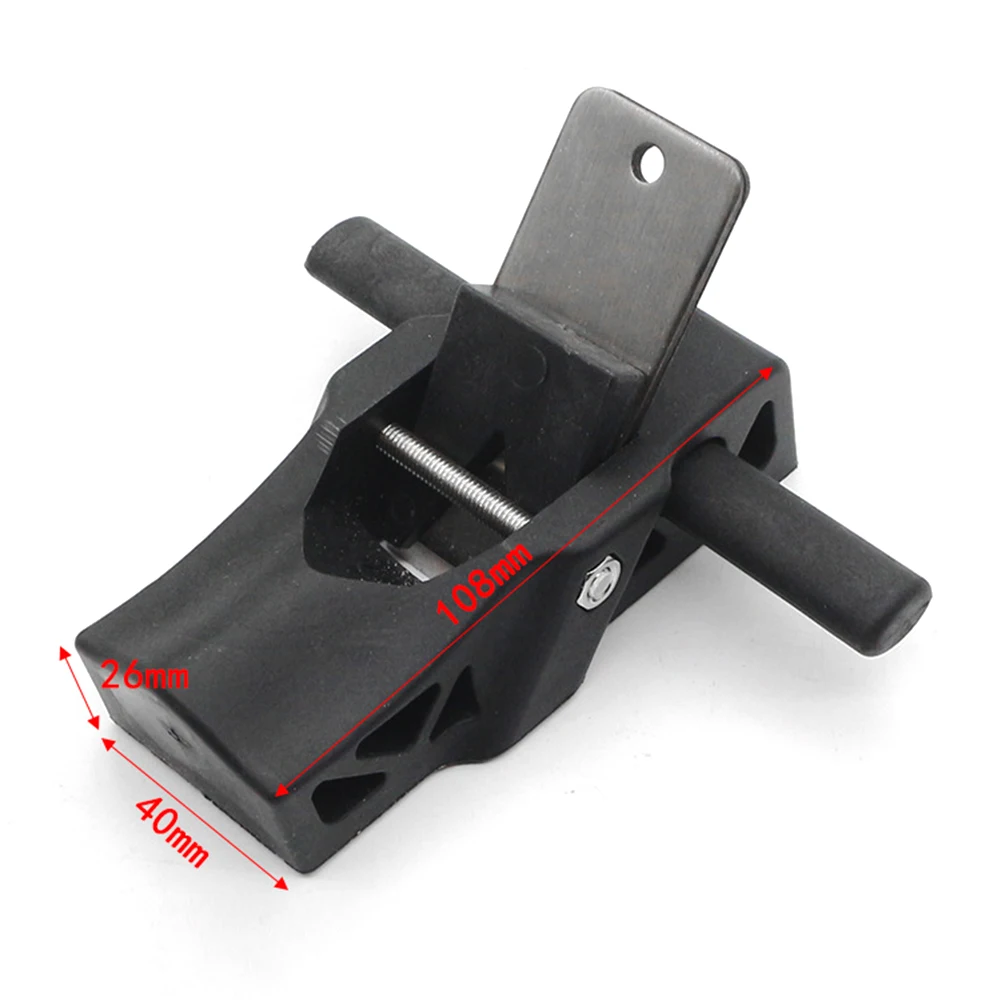 

Mini Woodworking Hand Planer Wood Planer Flat Plane Bottom Edge Wood Trimming Tool For Carpenter Woodcraft Tool with Handle