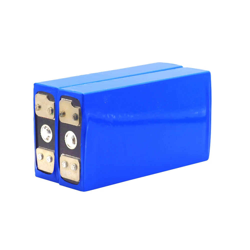 2 шт. 3 v 30ah аккумулятор LiFePO4 фосфат набор сделай сам для 12v Li-FePO4 е-байка и самокат