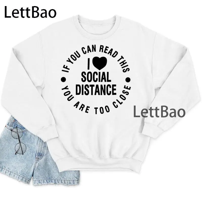 

Женский винтажный пуловер оверсайз I Heart с рисунком